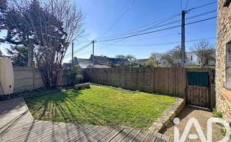 Photo Vente maison Bains-sur-Oust