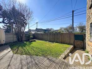 Vente Maison 4 chambresBains-sur-Oust