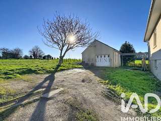 Vente maison 8 pièces Vente maison 8 pièces