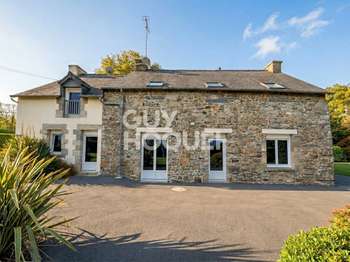 Vente Maison 5 chambresBains-sur-Oust