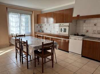Vente maison 6 pièces Vente maison 6 pièces