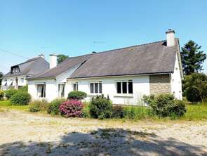 Vente Maison 3 chambresBains-sur-Oust
