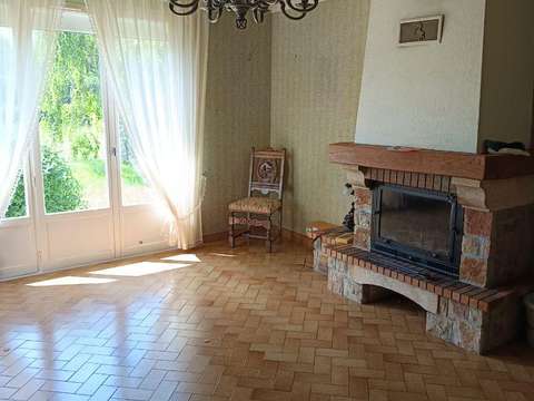 Vente maison 5 pièces Vente maison 5 pièces