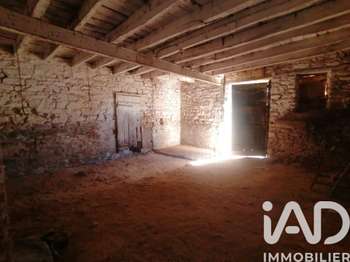 Vente maison 2 pièces Bains-sur-Oust 35