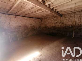 Vente maison 2 pièces
