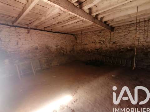 Vente maison 2 pièces Vente maison 2 pièces