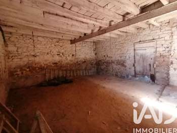 Vente maison 2 pièces