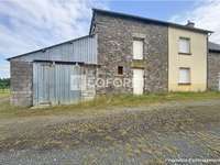 Vente maison 1 pièce