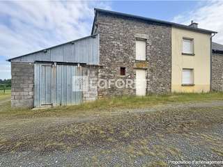 Vente maison 1 pièce Vente maison 1 pièce