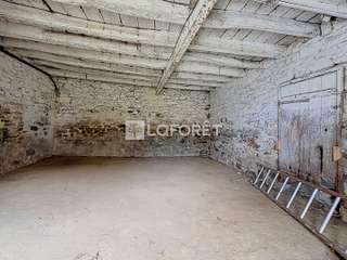 Vente maison 1 pièce Vente maison 1 pièce