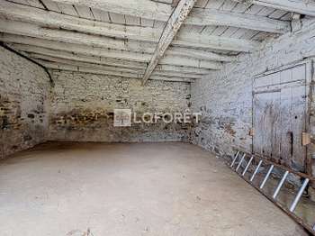 Vente maison 1 pièce
