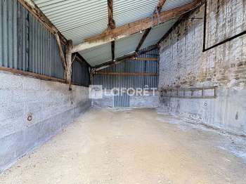 Vente maison 1 pièce