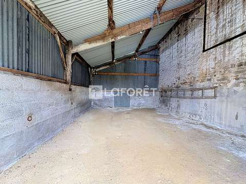 Vente maison 1 pièce Vente maison 1 pièce