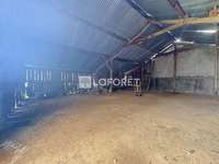 Vente maison 1 pièce
