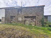 Vente maison 1 pièce
