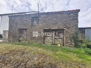 Vente maison 1 pièce Vente maison 1 pièce