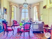 Vente maison 10 pièces