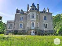 Vente maison 10 pièces