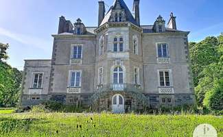 Photo Vente maison Bains-sur-Oust