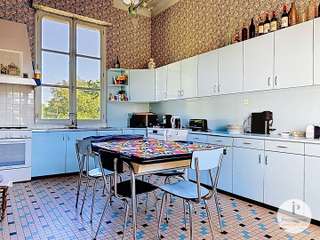 Vente maison 10 pièces Vente maison 10 pièces