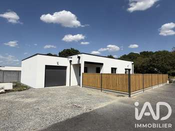 Vente Maison 4 piècesBains-sur-Oust