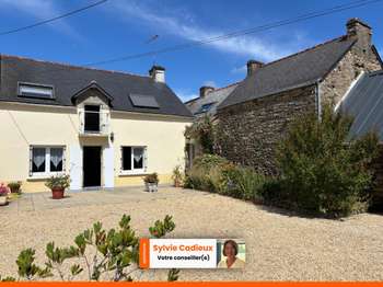 Vente Maison 4 chambresBains-sur-Oust