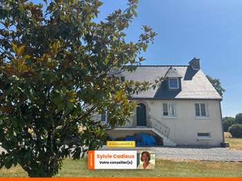 Vente Maison 4 chambresBains-sur-Oust