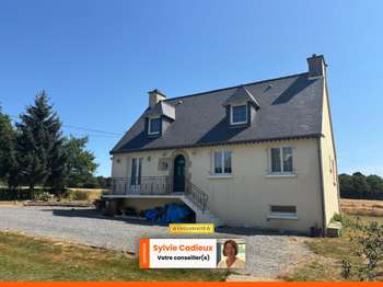 Vente maison 5 pièces Bains-sur-Oust 35