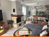 Vente maison 5 pièces Vente maison 5 pièces