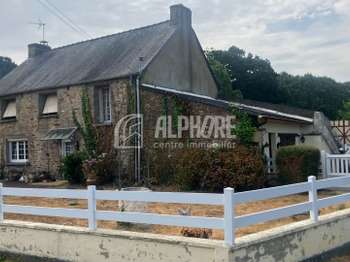 Vente Maison 4 chambresBains-sur-Oust