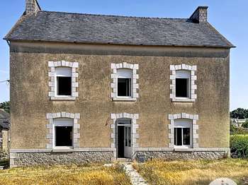 Photo Vente maison Bains-sur-Oust