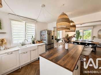 Vente maison 9 pièces Bains-sur-Oust 35