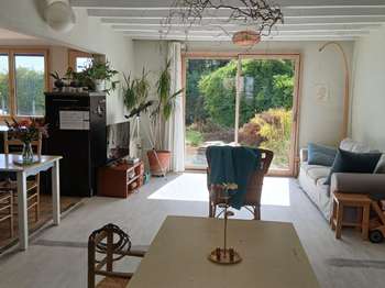 Vente Maison 3 chambresBains-sur-Oust