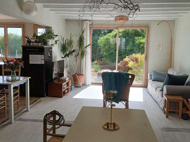 Maison 4 pièces 105 m² · à Bains-sur-Oust · 105 m² · 149 864 €