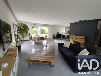 Vente maison 7 pièces Vente maison 7 pièces