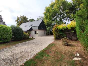 Photo Vente maison Bains-sur-Oust