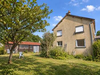 Vente Maison 4 chambresBains-sur-Oust