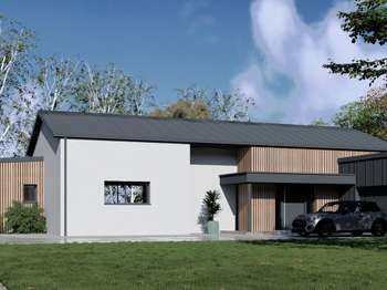 Vente maison 4 pièces Vente maison 4 pièces