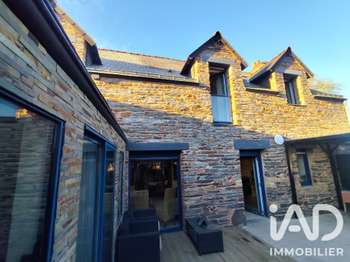 Vente maison 7 pièces Vente maison 7 pièces