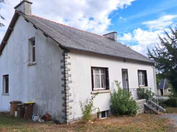 Vente Maison 3 chambresBains-sur-Oust