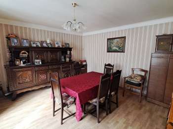 Vente maison 4 pièces Vente maison 4 pièces