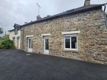 Vente Maison 5 chambresBains-sur-Oust