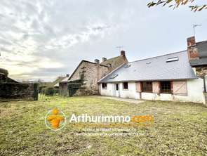 Vente Maison 4 chambresBais