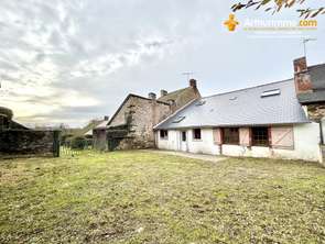 Vente Maison 4 chambresBais