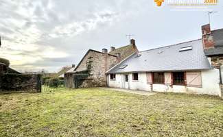 Photo Vente maison Bais