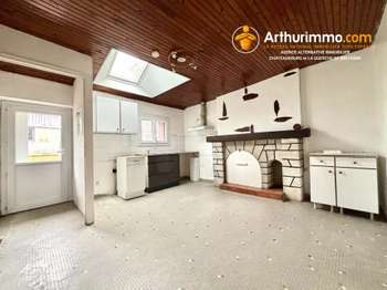Vente maison 5 pièces Vente maison 5 pièces