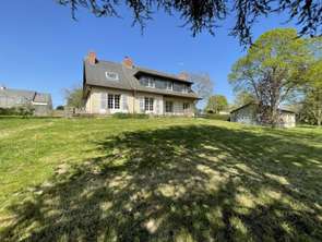 Vente Maison 6 chambresBais