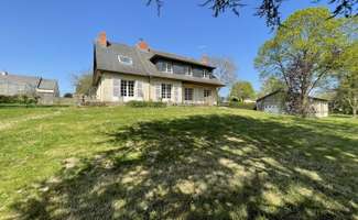 Photo Vente maison Bais