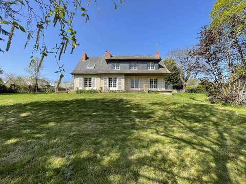 Vente maison 8 pièces Vente maison 8 pièces