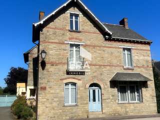 Vente maison 10 pièces Vente maison 10 pièces